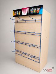 mehsul-stendi-display-stand-metal-sebet-ticaret-display-rack-torgovoe-oborudovanie-shop-market-posm