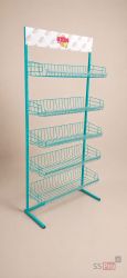 metal-stend-supermarket-torgovoe-oborudovanie-retail-display-magaza-vitrini-torgovaya-korzina-market-display-stand-magaza