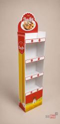 torgovoe-oborudovanie-metal-vitrin-torgovaya-korzina-supermarket-posm-stend-display-stand-metal-stend-supermarket